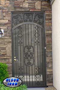 Iron gates, Iron gates Las Vegas, Security gates, Security screens, Security doors, Courtyard gates, Iron fence, Metal gates, Side yard gates, Rv gates, Double gates, Single gates, Driveway gates, Electric gates, Wrought iron gates, Iron works, Stair railing, Iron railings